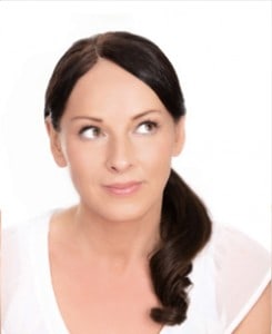 Gymnastik für die Augen