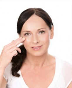 Gymnastik für die Augen
