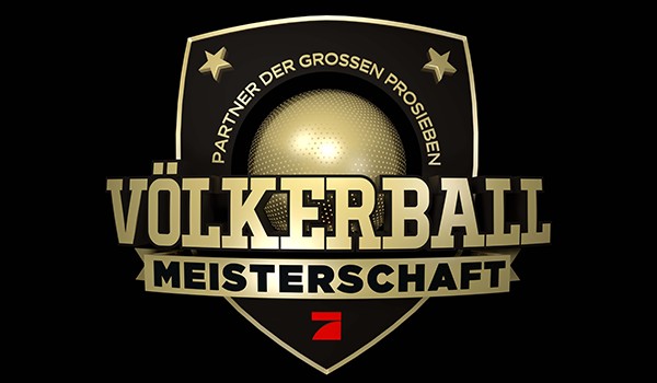Linsenplatz-Partner Team „Showbiz“ nimmt an „Die große ProSieben Völkerball Meisterschaft“ teil!