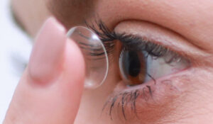 Die besten Kontaktlinsen für ihre Gesundheit