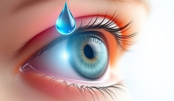 Hyaluron – Mehr als nur ein Trend für die Augenpflege