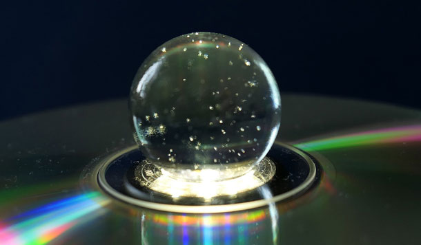 Neue Trends bei Kontaktlinsen 2025