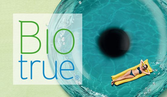 Eine der besten: Biotrue ONEday