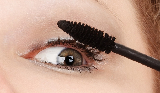 Mascara linsenfreundlich