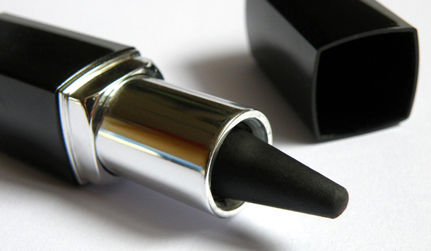 Eyeliner linsenfreundlich