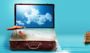 Der Linsen-Check nach dem Urlaub