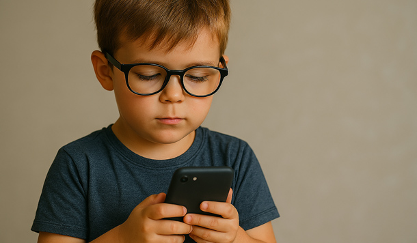 BLINK-Studie zeigt Risiken für Kinder