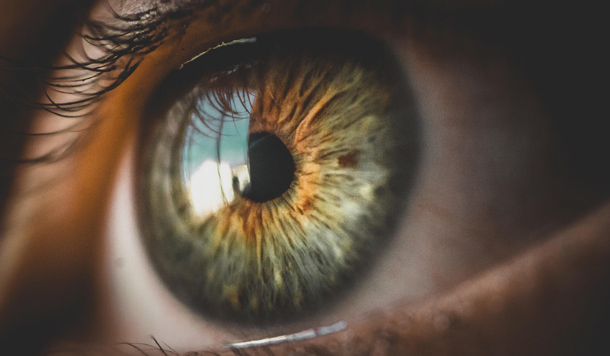 Silikonhydrogel – damit die Augen durchatmen
