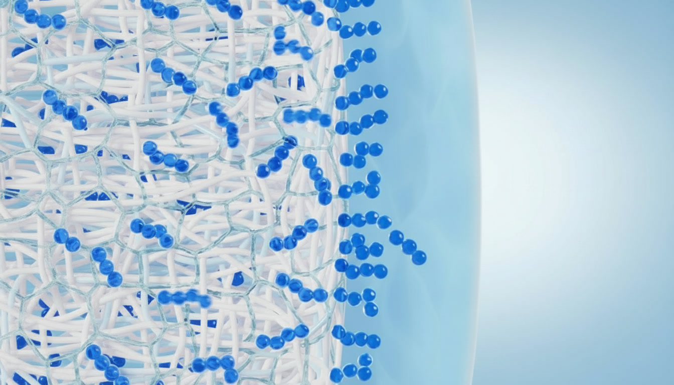 Alcon Activ-Flo Schaubild