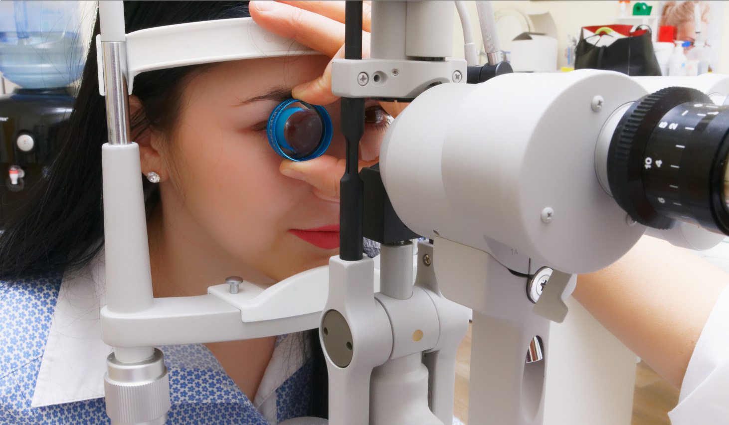 Durchblick garantiert: Tipps für den Optiker-Besuch