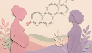Trockene Augen durch Hormone nicht nur in Schwangerschaft und Wechseljahren