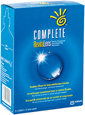 Complete RevitaLens Doppelpack
