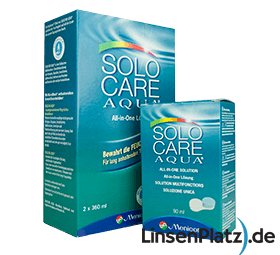 SOLO CARE AQUA Doppelpack