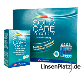 SOLO CARE AQUA Viererpack