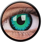 Colour VUE - Green Werewolf