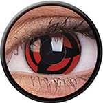 Colour VUE - Kakashi